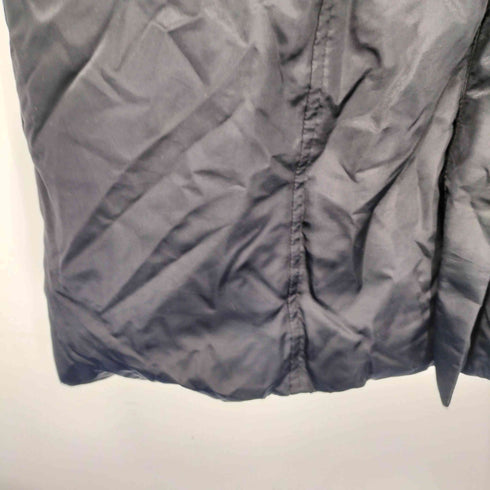 Cetus ファー付きダウンコート レディース  9AR